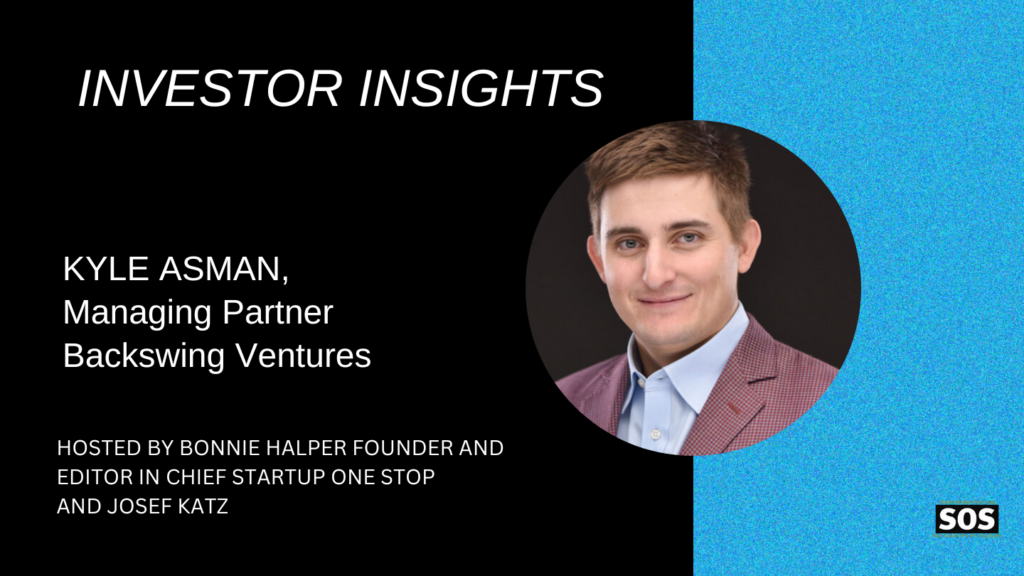 Investor Insights with Kyle Asman